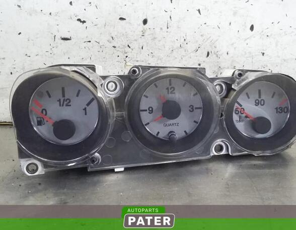 Instrument Cluster ALFA ROMEO 156 Sportwagon (932_)