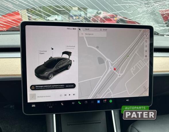 Instrument Cluster TESLA MODEL 3 (5YJ3)