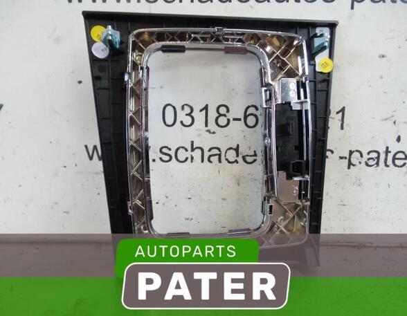 Instrument Cluster MERCEDES-BENZ C-CLASS T-Model (S204), MERCEDES-BENZ C-CLASS (W204)