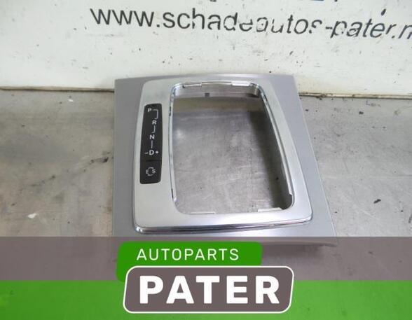 
Schalttafeleinsatz Mercedes-Benz C-Klasse T-Modell S204 A2046807208 P5351584
