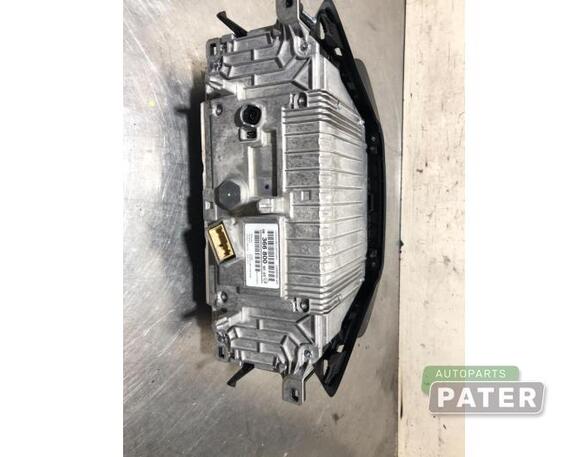 Instrument Cluster PEUGEOT 208 II (UB_, UP_, UW_, UJ_)