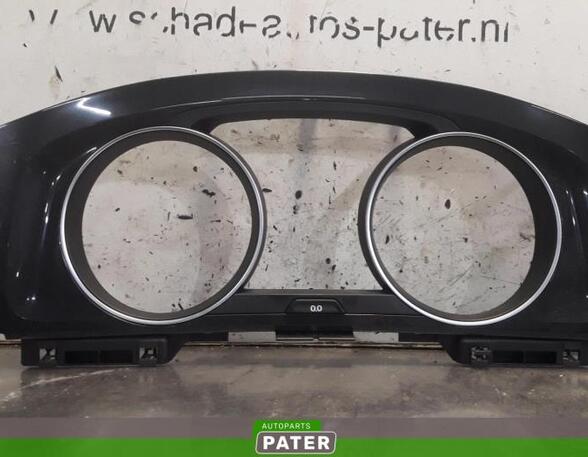 Instrument Cluster VW GOLF VII (5G1, BQ1, BE1, BE2), VW GOLF VII Variant (BA5, BV5), VW GOLF VIII Variant (CG5)