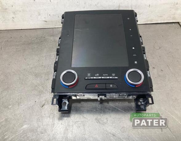 Instrument Cluster RENAULT MEGANE IV Grandtour (K9A/M/N_)