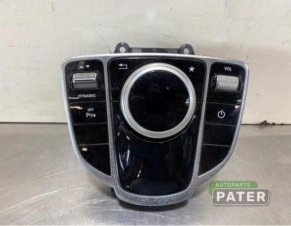 
Multifunktionsanzeige Mercedes-Benz C-Klasse W205 A2059006115 P13847494
