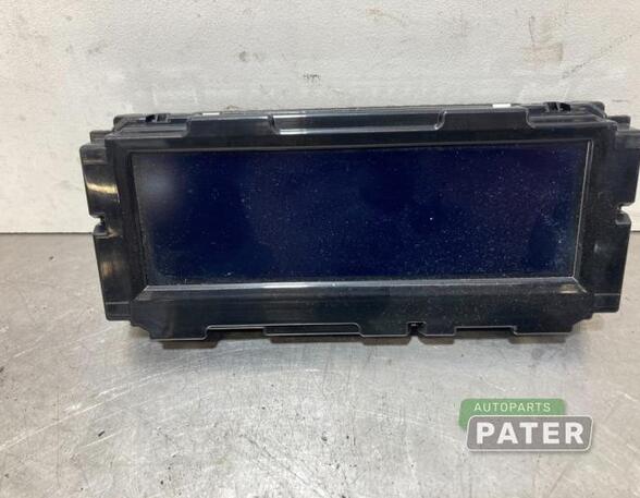 Instrument Cluster OPEL ASTRA J (P10), OPEL ASTRA J Sports Tourer (P10), OPEL ASTRA H (A04)