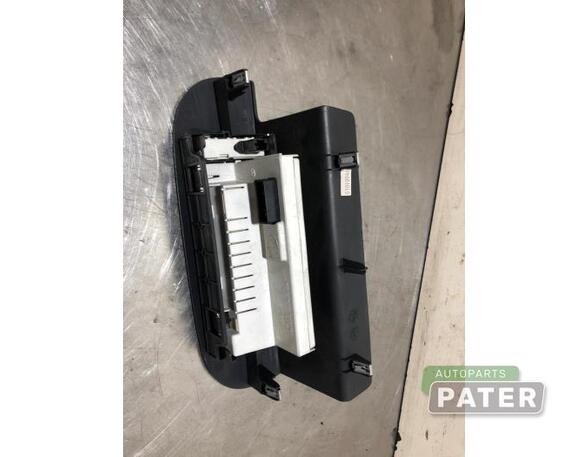 Instrument Cluster RENAULT KANGOO Express (FW0/1_), RENAULT KANGOO / GRAND KANGOO (KW0/1_)