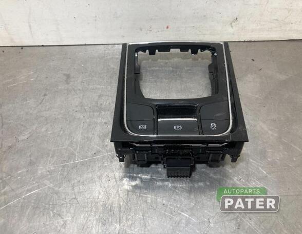 Instrument Cluster SKODA KAROQ (NU7, ND7)