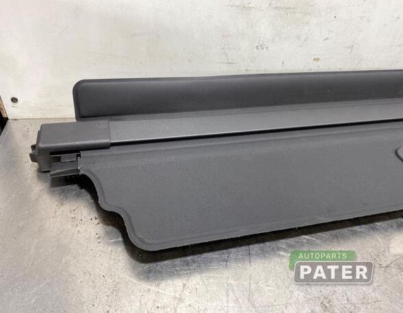 Luggage Compartment Cover FORD MONDEO V Turnier (CF), FORD MONDEO IV Turnier (BA7)