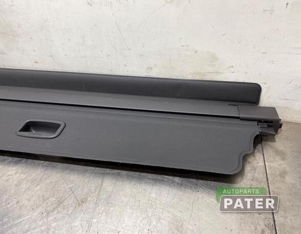 Luggage Compartment Cover FORD MONDEO V Turnier (CF), FORD MONDEO IV Turnier (BA7)