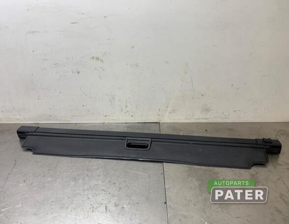 Luggage Compartment Cover OPEL ZAFIRA A MPV (T98)