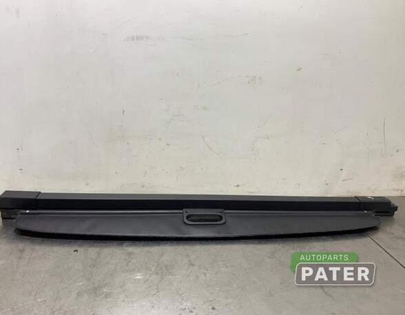 Luggage Compartment Cover OPEL VECTRA C Estate (Z02)