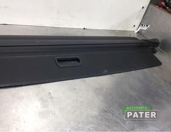 Luggage Compartment Cover SKODA FABIA II Combi (545), SKODA ROOMSTER (5J7), SKODA ROOMSTER Praktik (5J)