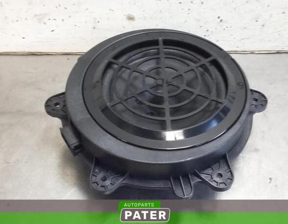 Loudspeaker PORSCHE CAYENNE (92A)