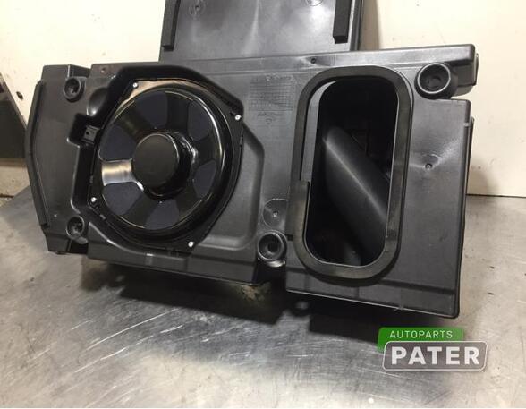 Loudspeaker LAND ROVER RANGE ROVER SPORT (L494), LAND ROVER RANGE ROVER SPORT III (L461)