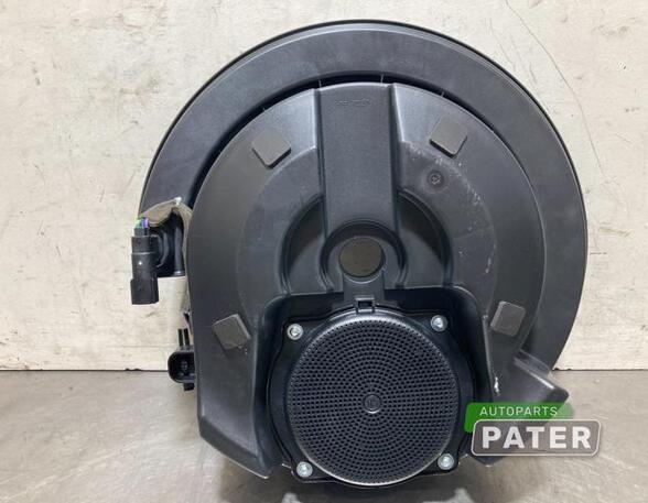 Loudspeaker FORD FOCUS IV Turnier (HP)