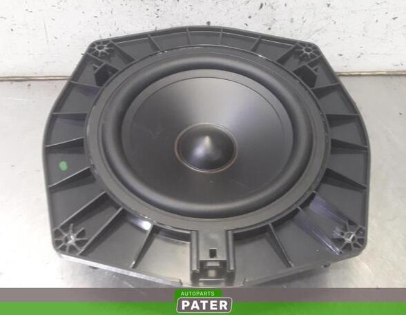 Loudspeaker LAND ROVER RANGE ROVER SPORT (L494), LAND ROVER RANGE ROVER SPORT III (L461)