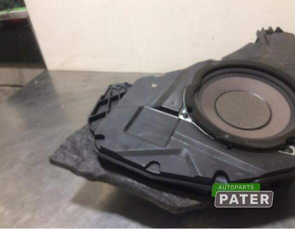 Loudspeaker HYUNDAI ix35 (LM, EL, ELH), HYUNDAI TUCSON (TL, TLE)