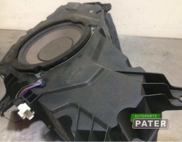 Loudspeaker HYUNDAI ix35 (LM, EL, ELH), HYUNDAI TUCSON (TL, TLE)