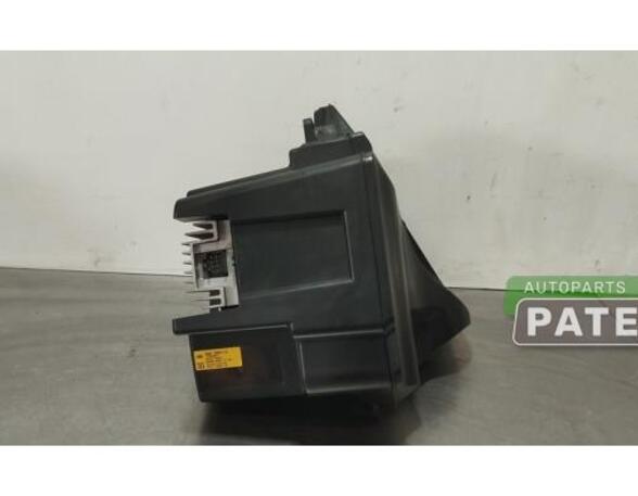 Loudspeaker LAND ROVER RANGE ROVER III (L322)