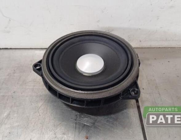 Loudspeaker BMW 4 Coupe (F32, F82)