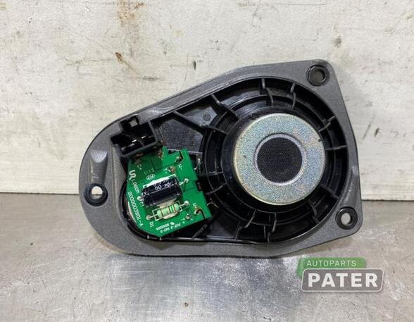 Loudspeaker VOLVO V40 Hatchback (525, 526), VOLVO V40 Cross Country (526)