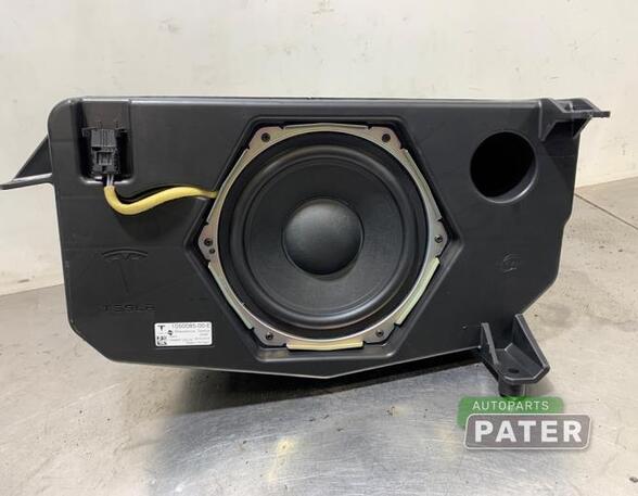 Loudspeaker TESLA MODEL X (5YJX)