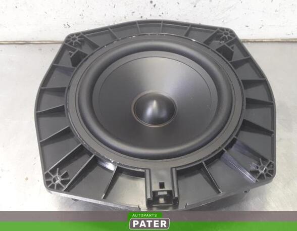 Loudspeaker LAND ROVER RANGE ROVER SPORT (L494), LAND ROVER RANGE ROVER SPORT III (L461)