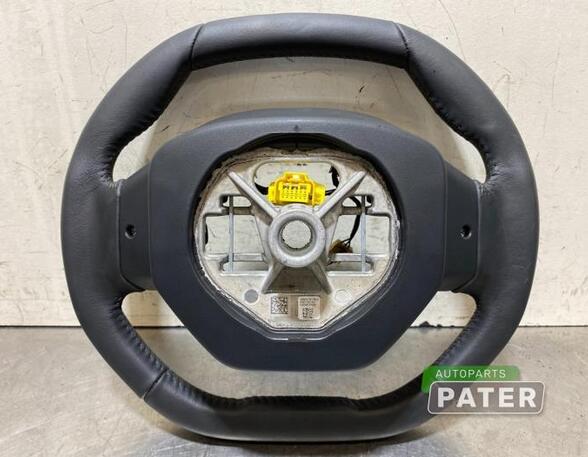 Steering Wheel PEUGEOT 208 II (UB_, UP_, UW_, UJ_)