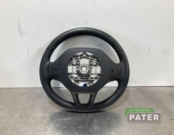 Steering Wheel PEUGEOT 208 I (CA_, CC_)