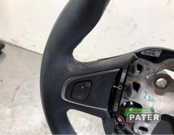 Steering Wheel RENAULT CAPTUR I (J5_, H5_), RENAULT CLIO IV (BH_)