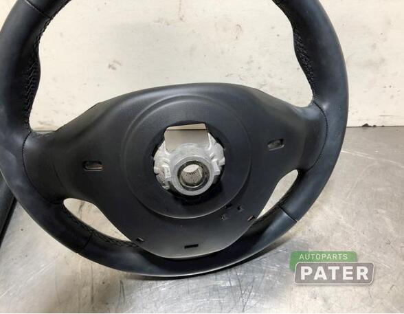 Steering Wheel RENAULT CAPTUR I (J5_, H5_), RENAULT CLIO IV (BH_)