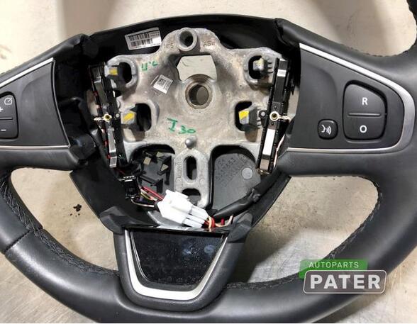 Steering Wheel RENAULT CAPTUR I (J5_, H5_), RENAULT CLIO IV (BH_)