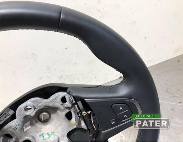 Steering Wheel RENAULT CAPTUR I (J5_, H5_), RENAULT CLIO IV (BH_)