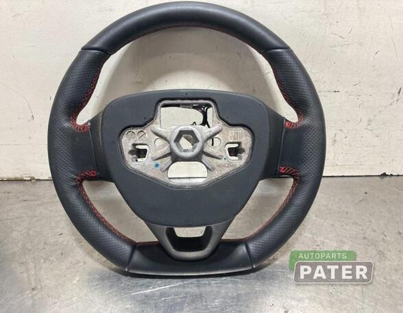 Steering Wheel FORD FOCUS IV Turnier (HP)