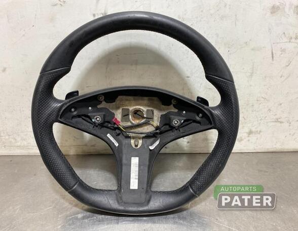 Steering Wheel MERCEDES-BENZ E-CLASS Coupe (C207)