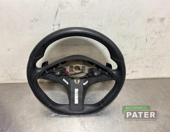 Steering Wheel MERCEDES-BENZ E-CLASS Coupe (C207)