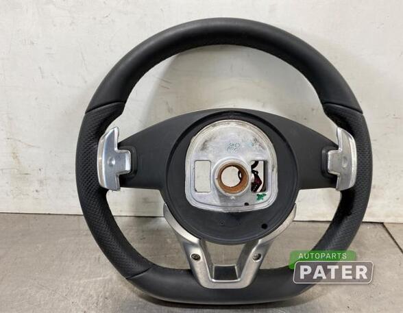 Steering Wheel MERCEDES-BENZ C-CLASS Coupe (C205), MERCEDES-BENZ C-CLASS T-Model (S205)