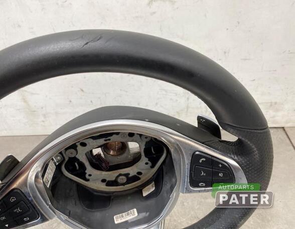 Steering Wheel MERCEDES-BENZ C-CLASS Coupe (C205), MERCEDES-BENZ C-CLASS T-Model (S205)