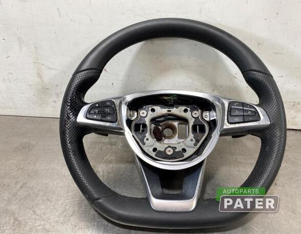 Steering Wheel MERCEDES-BENZ C-CLASS Coupe (C205), MERCEDES-BENZ C-CLASS T-Model (S205)