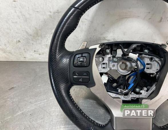 Steering Wheel LEXUS NX (_Z1_)