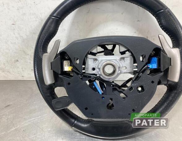 Steering Wheel LEXUS NX (_Z1_)