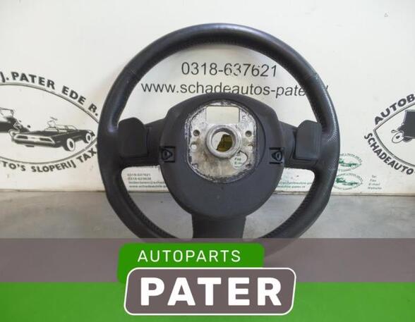 Steering Wheel AUDI A3 (8P1), AUDI A3 Sportback (8PA)