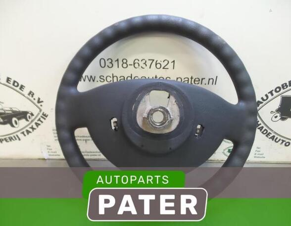 Steering Wheel RENAULT TWINGO II (CN0_)