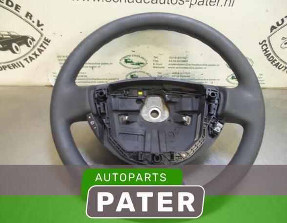 Steering Wheel RENAULT TWINGO II (CN0_)