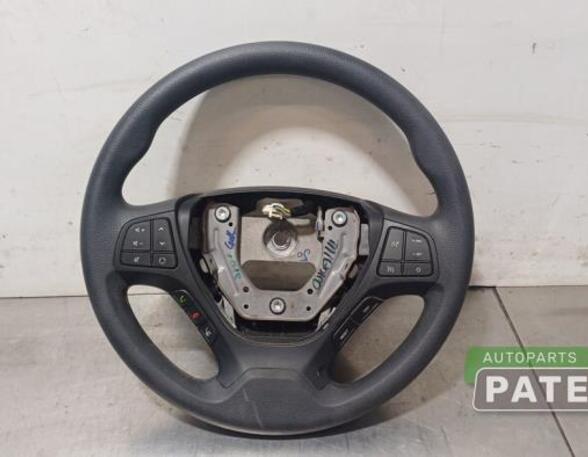 Steering Wheel HYUNDAI i10 II (BA, IA)