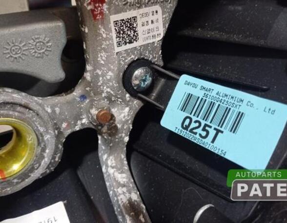 Steering Wheel KIA NIRO I (DE)