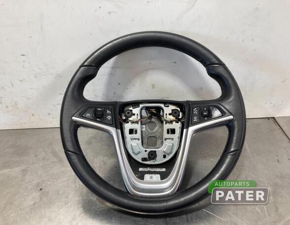 Steering Wheel OPEL ASTRA J Sports Tourer (P10), OPEL ZAFIRA TOURER C (P12)