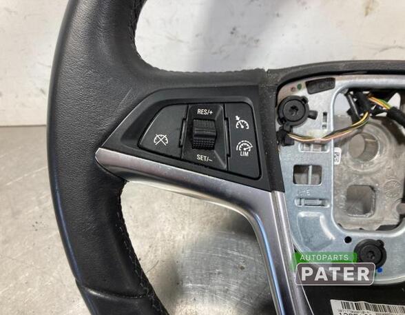 Steering Wheel OPEL ASTRA J Sports Tourer (P10), OPEL ZAFIRA TOURER C (P12)