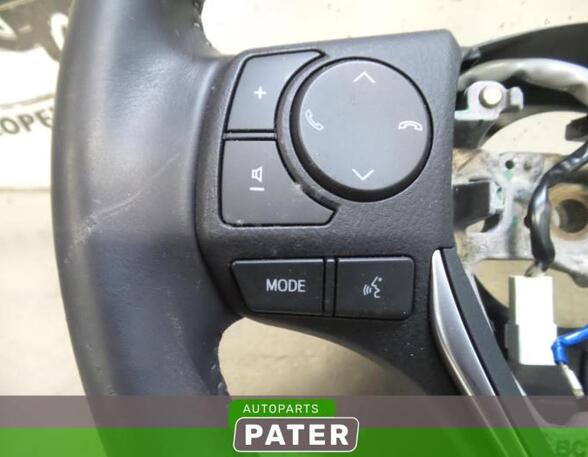 Steering Wheel TOYOTA AURIS Estate (_E18_), TOYOTA AURIS (_E15_), TOYOTA AURIS (_E18_)