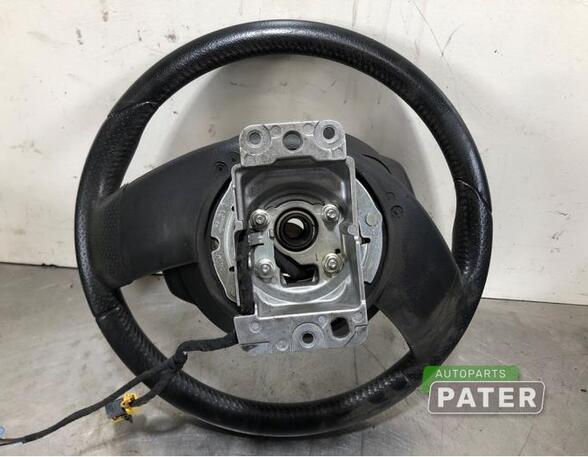 Steering Wheel CITROËN C4 I (LC_), CITROËN C4 Coupe (LA_)